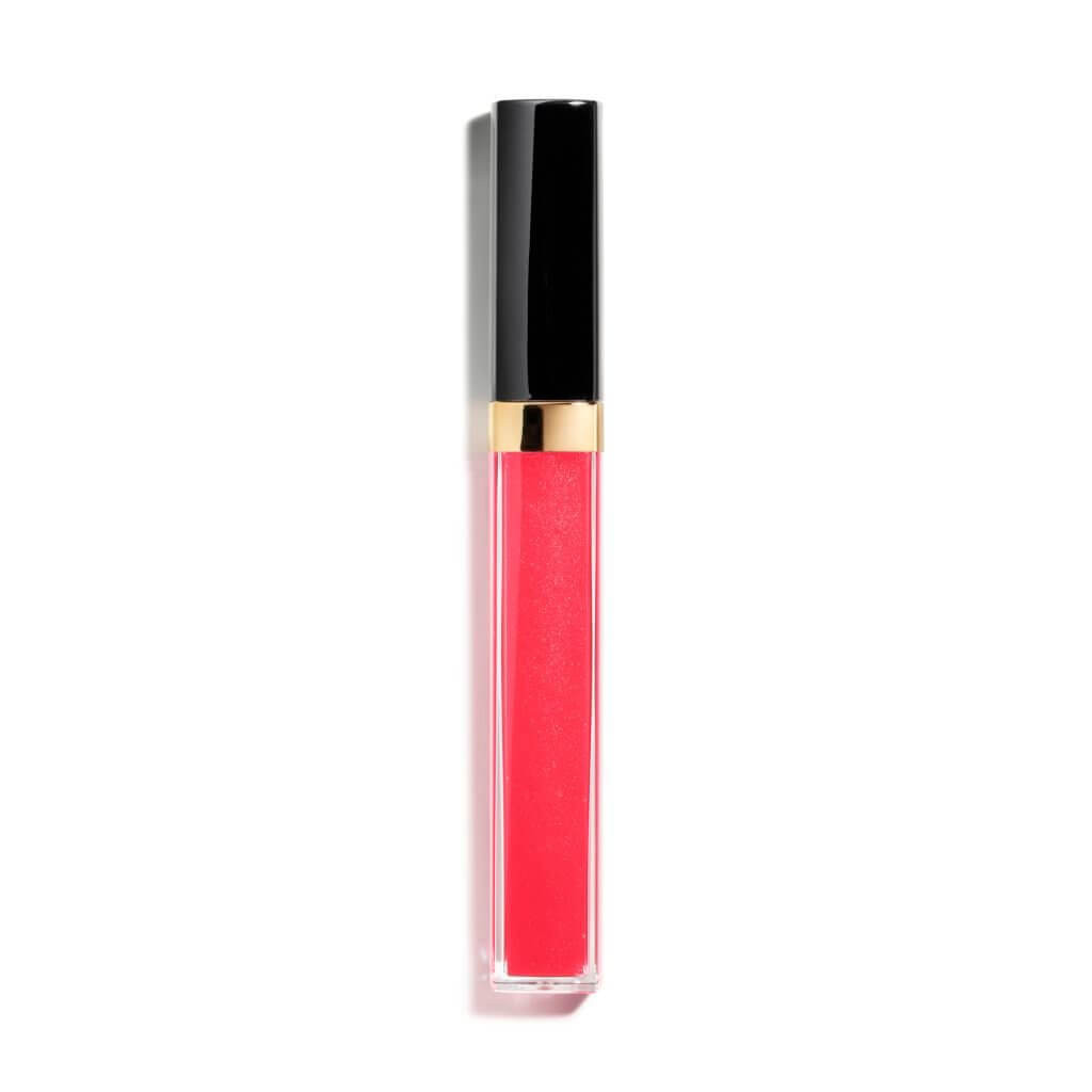 CHANEL ROUGE COCO GLOSS LİKİT RUJ No.738