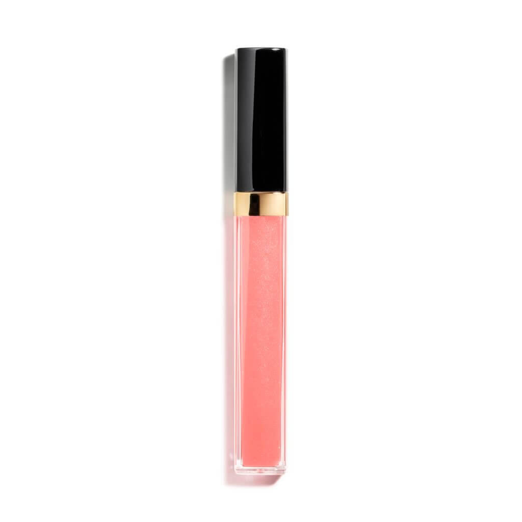 CHANEL ROUGE COCO GLOSS LİKİT RUJ No.166