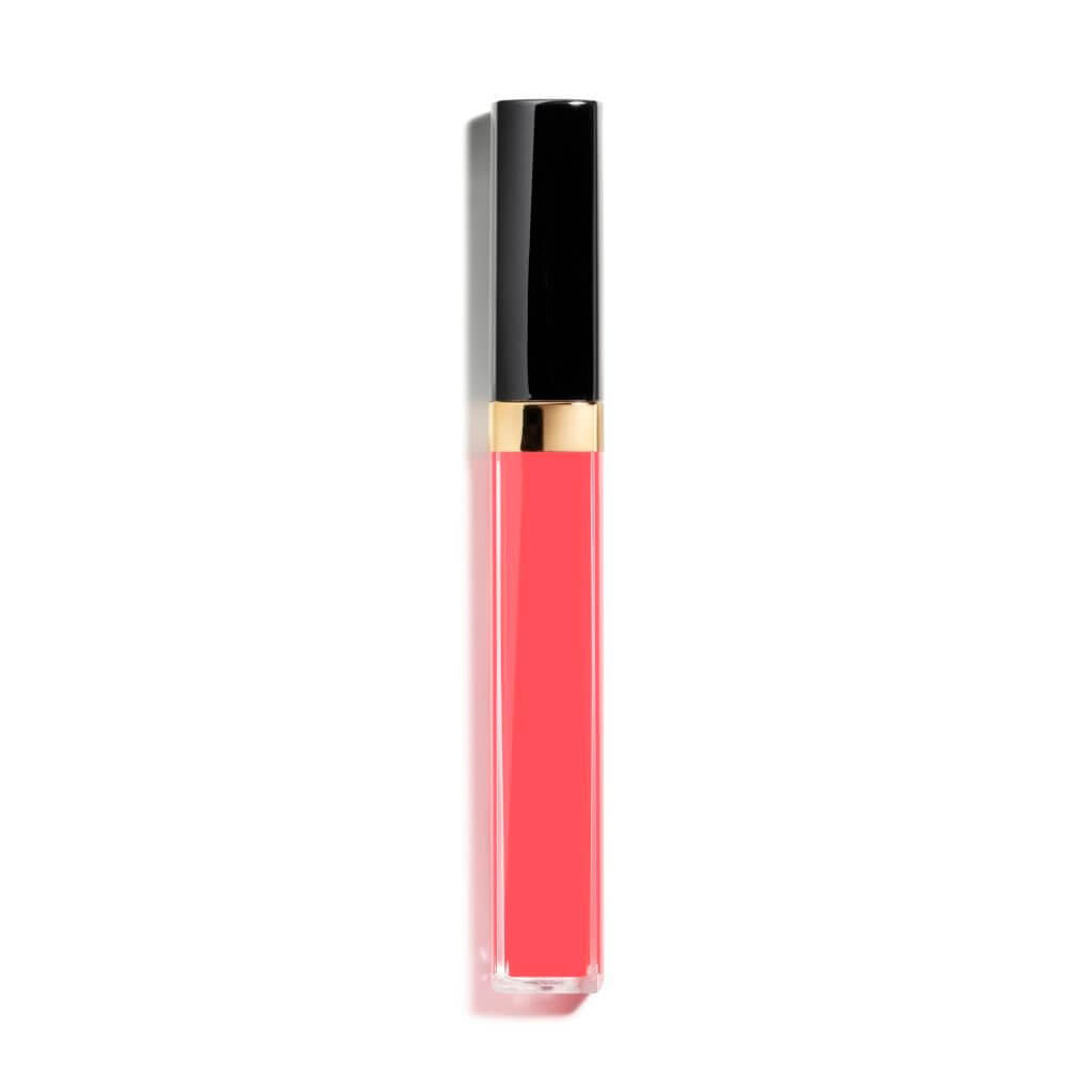 CHANEL ROUGE COCO GLOSS LİKİT RUJ No.748