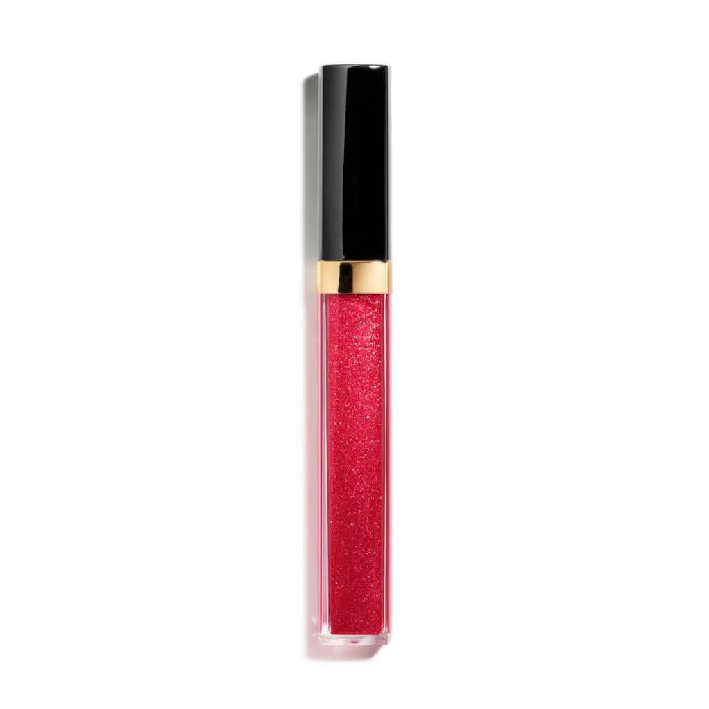 CHANEL ROUGE COCO GLOSS LİKİT RUJ No.106