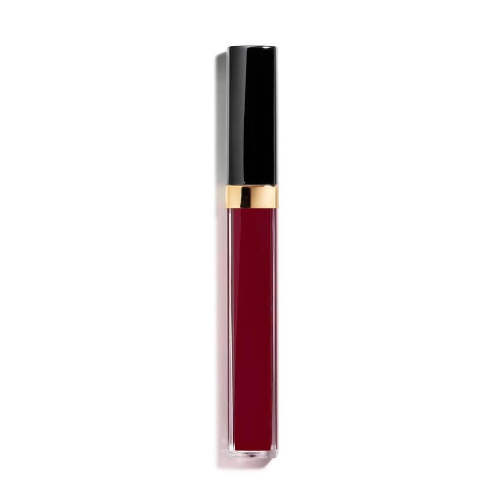 CHANEL ROUGE COCO GLOSS LİKİT RUJ No.772