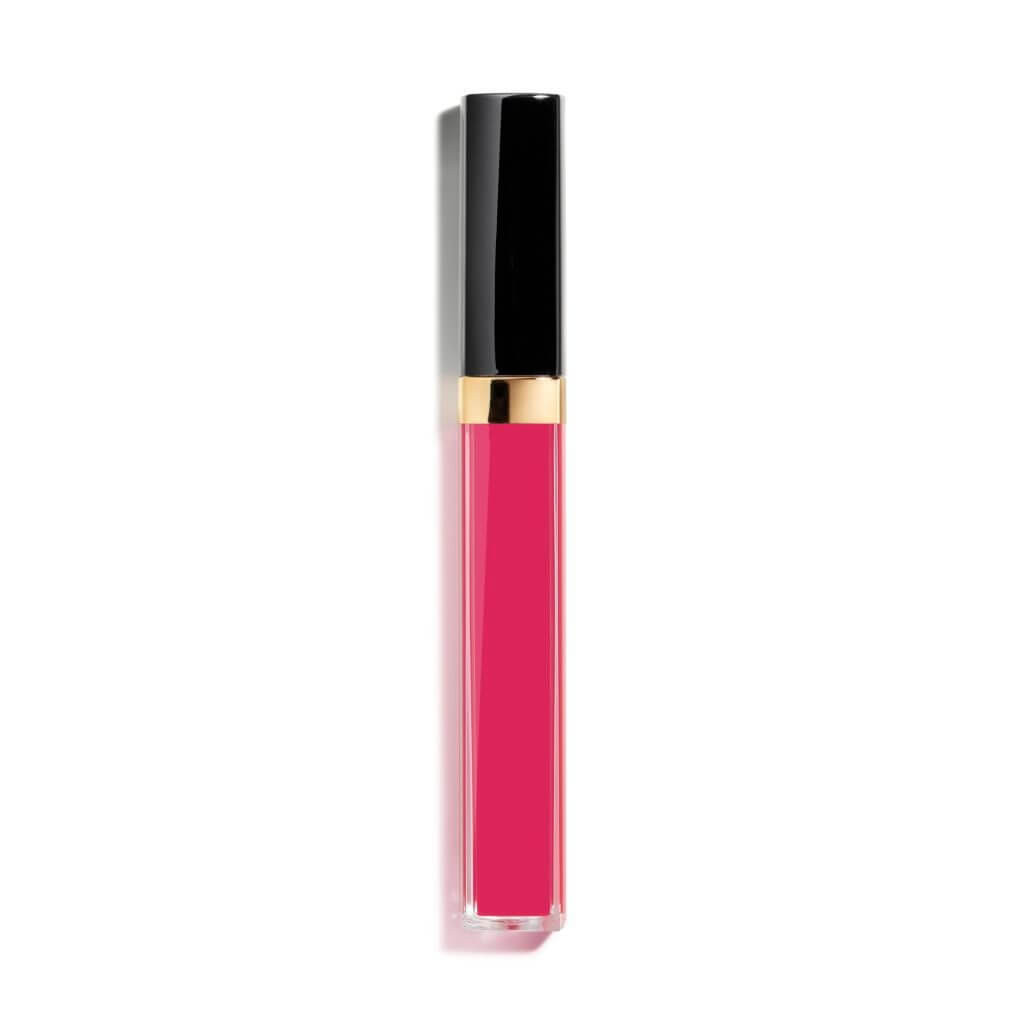 CHANEL Rouge Coco Gloss No.806 Likit Ruj