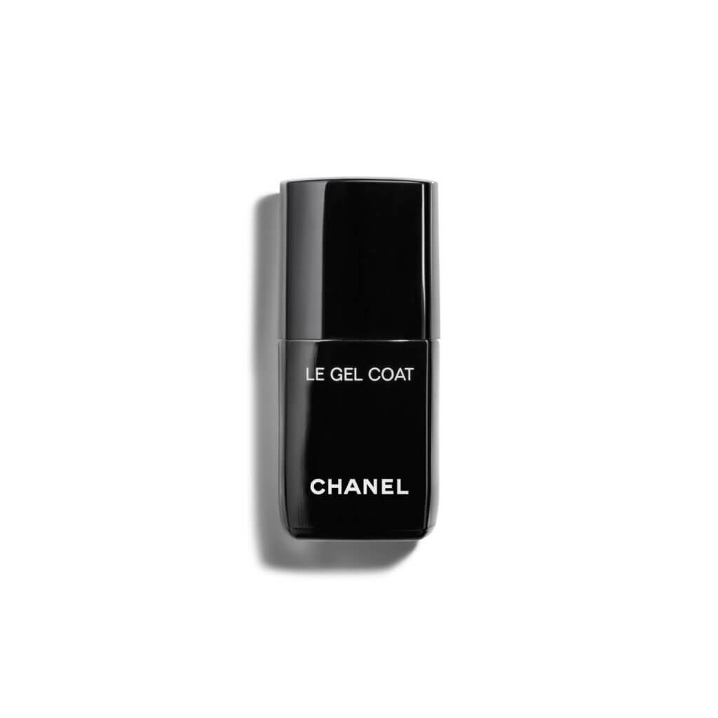 CHANEL LE GEL COAT LONGWEAR TIRNAK BAKIMI