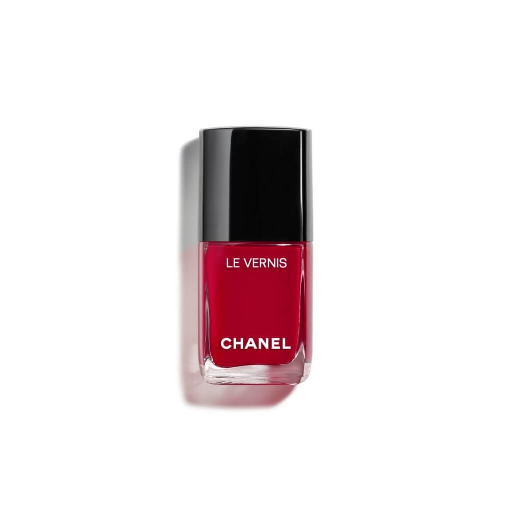 CHANEL LE VERNIS LONGUE TENUE OJE No.08