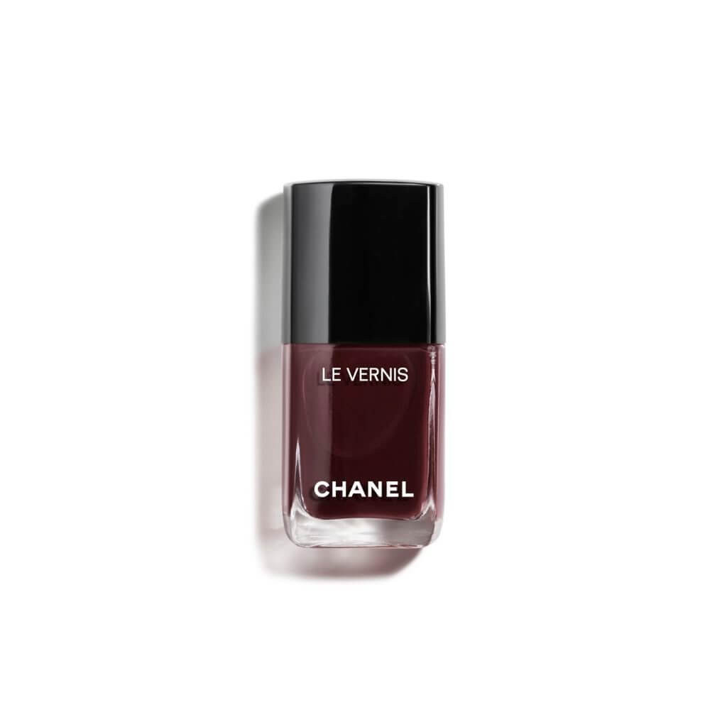 CHANEL LE VERNIS LONGUE TENUE OJE No.18