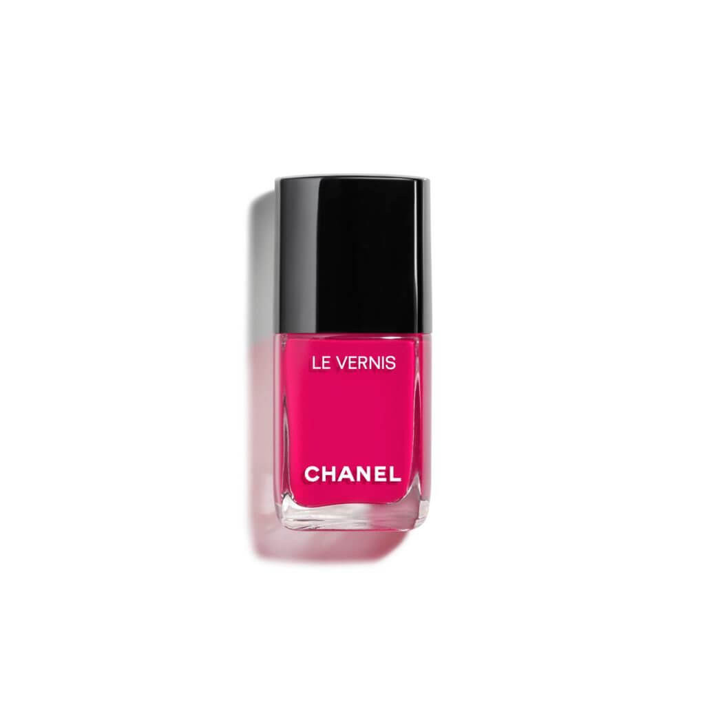 CHANEL LE VERNIS LONGUE TENUE OJE No.506
