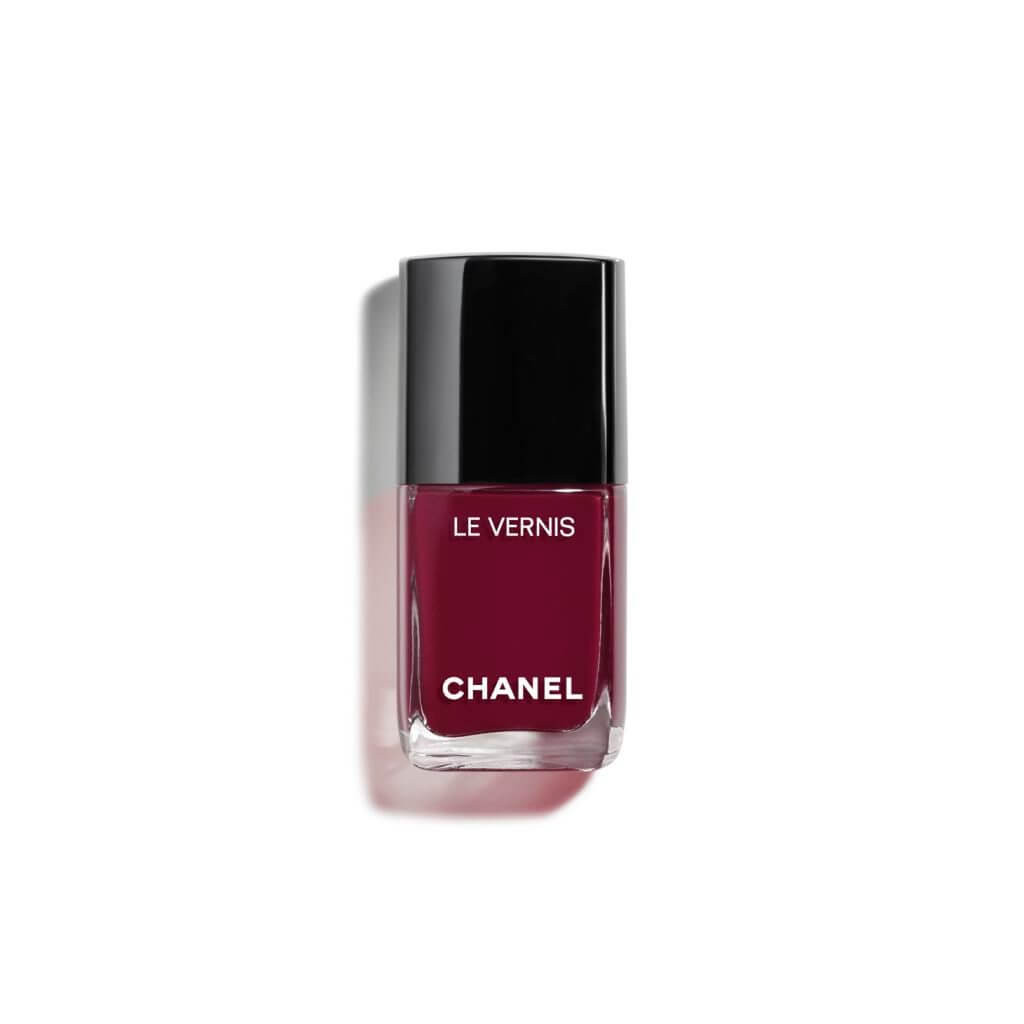 CHANEL LE VERNIS LONGUE TENUE OJE No.512