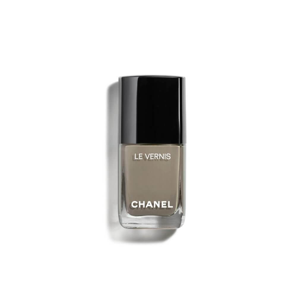CHANEL LE VERNIS LONGUE TENUE OJE No.520