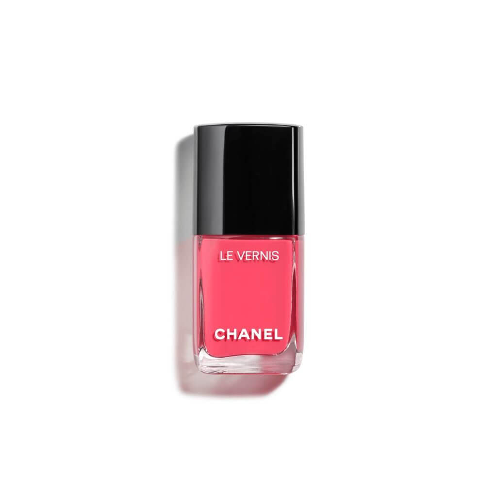 CHANEL LE VERNIS LONGUE TENUE OJE No.524