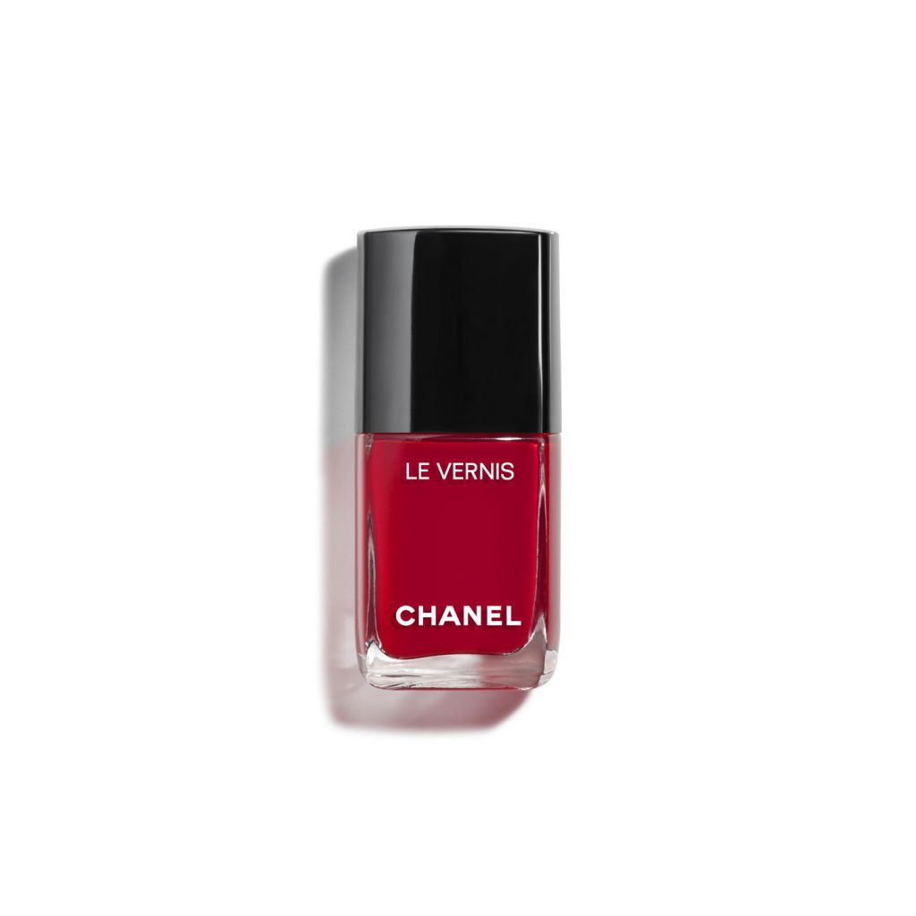 LE VERNIS LONGUE TENUE