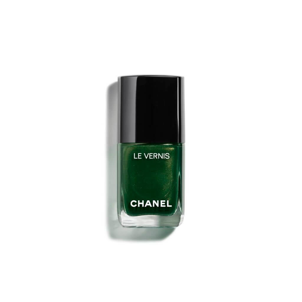 CHANEL LE VERNIS LONGUE TENUE OJE No.536