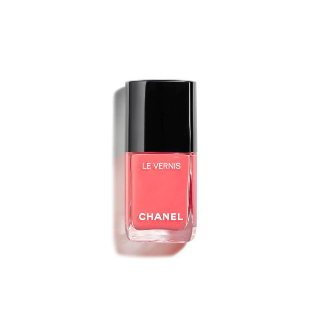 CHANEL LE VERNIS LONGUE TENUE OJE No.562