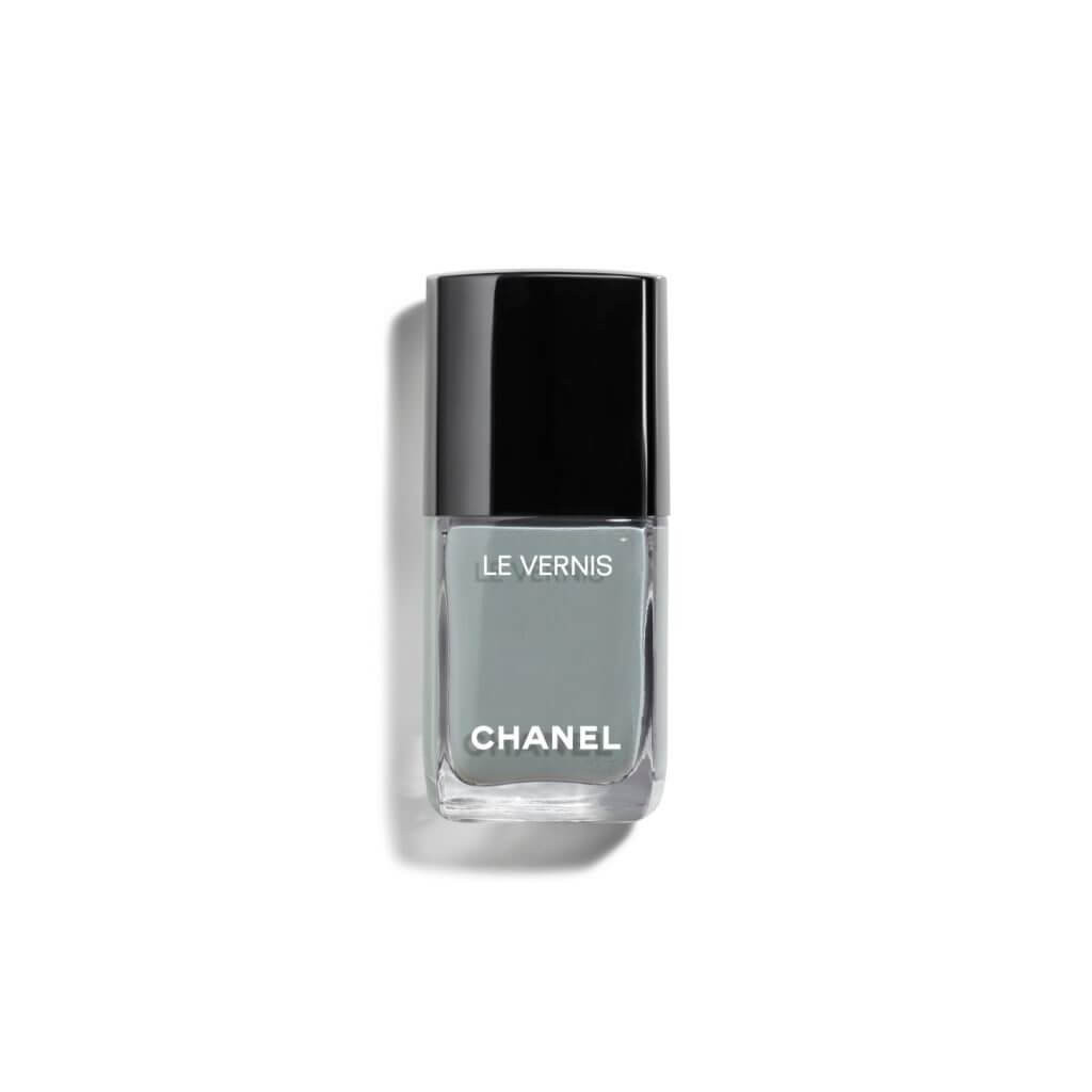 CHANEL LE VERNIS LONGUE TENUE OJE No.566