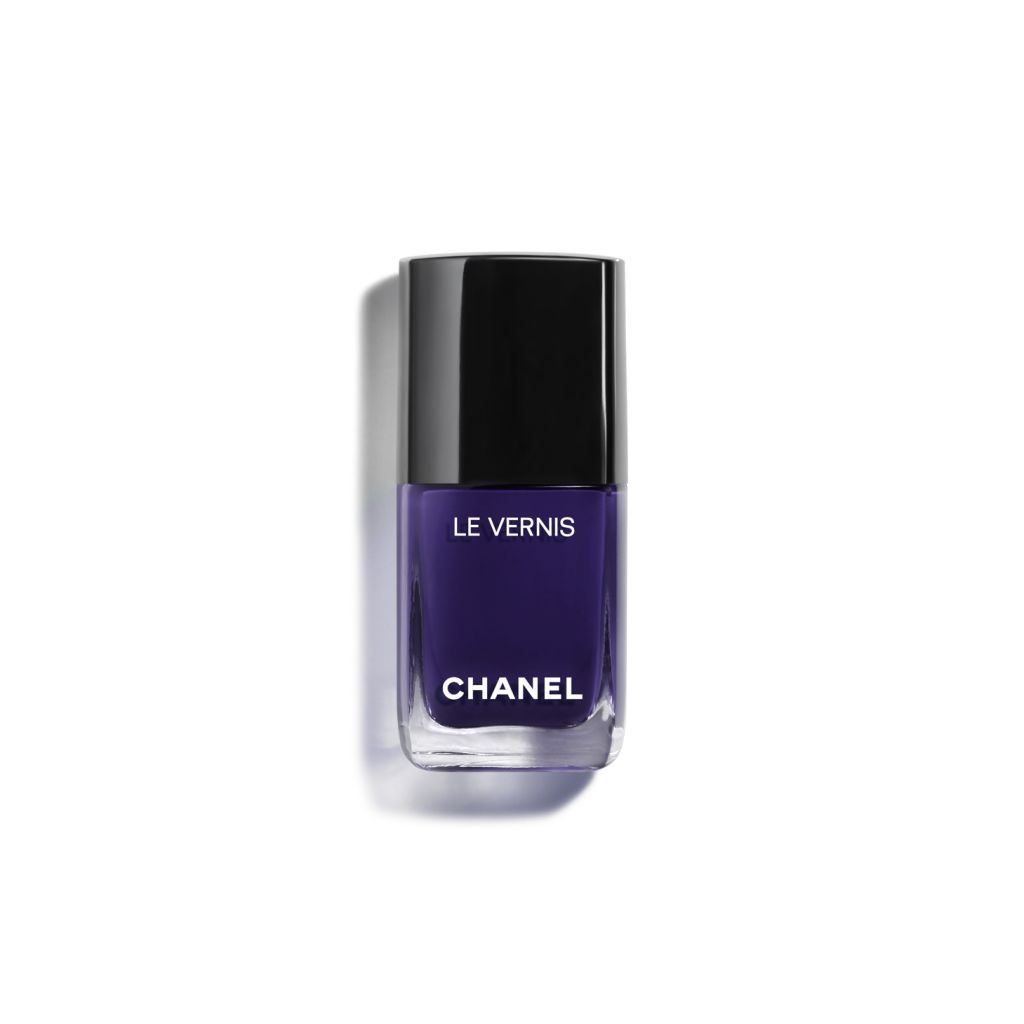 LE VERNIS LONGUE TENUE