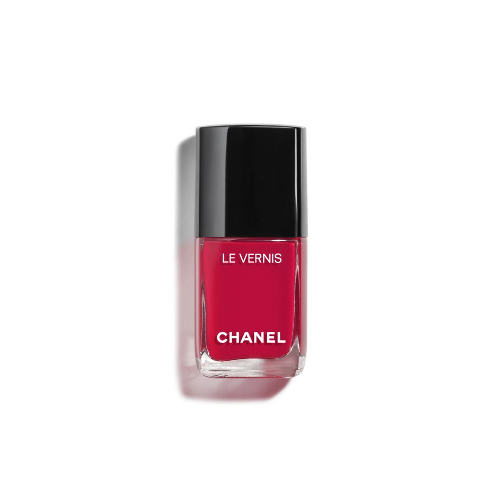 LE VERNIS LONGUE TENUE
