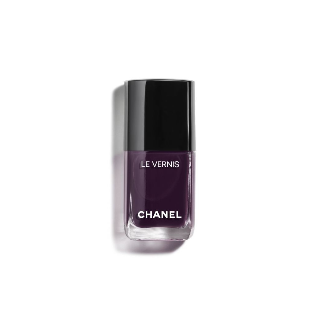 LE VERNIS LONGUE TENUE