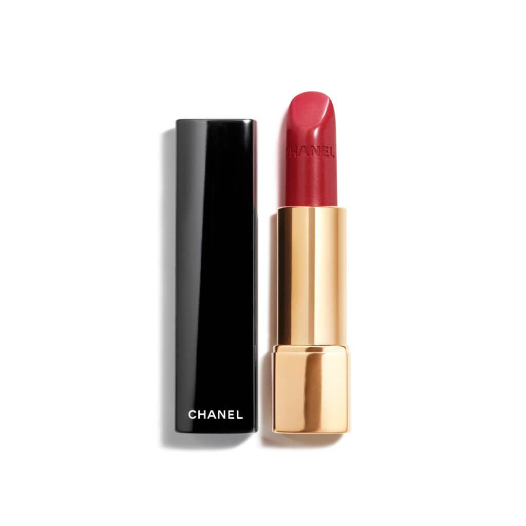CHANEL ROUGE ALLURE RUJ No.135
