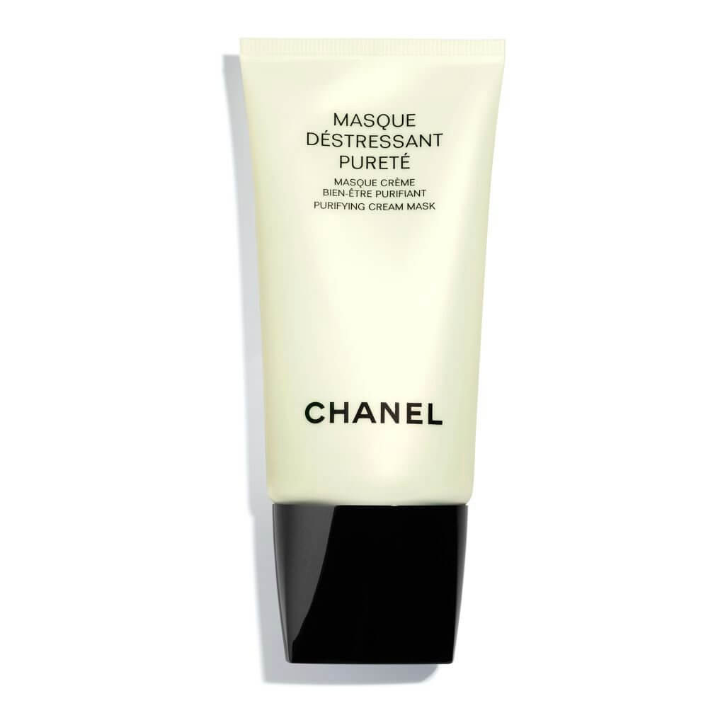 CHANEL MASQUE DESTRESSANT PURETE ARINDIRICI MASKE 75ML