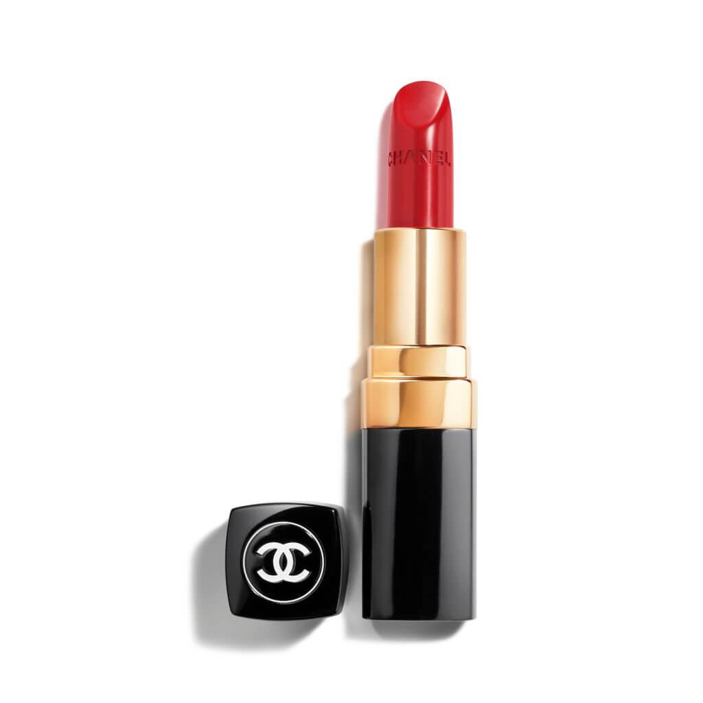 CHANEL ROUGE COCO RUJ No.466