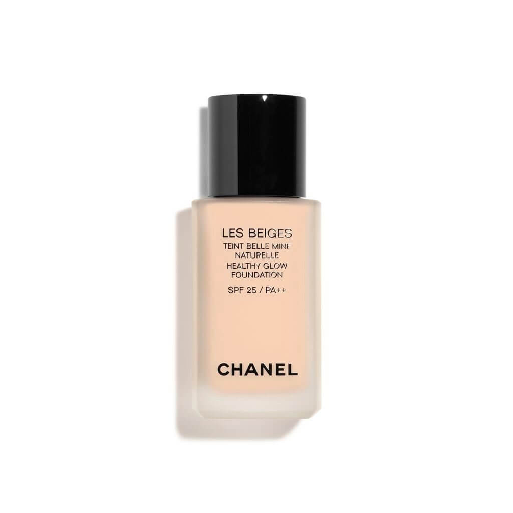 CHANEL LES BEIGES FOND DE TEINT FONDÖTEN No.50