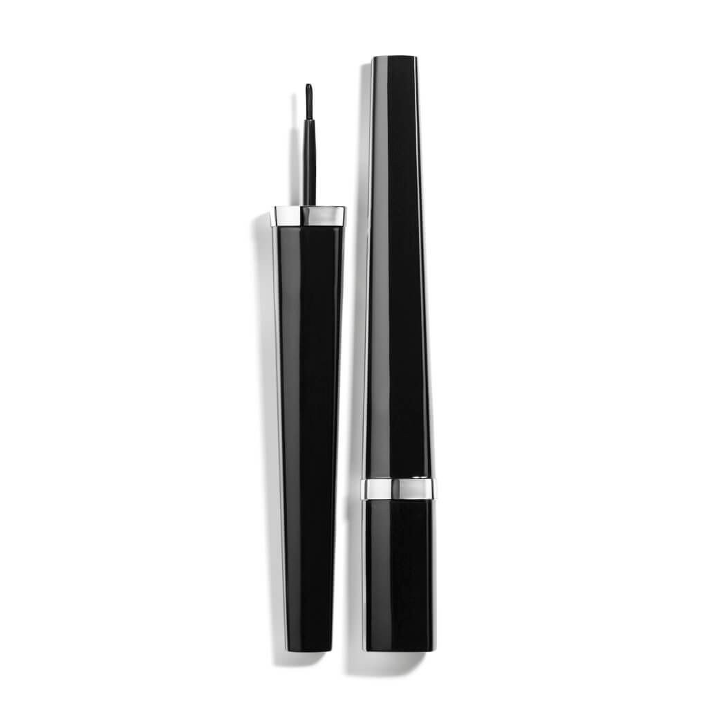 CHANEL LIGNE GRAPHIQUE DE CHANEL EYELINER No.10