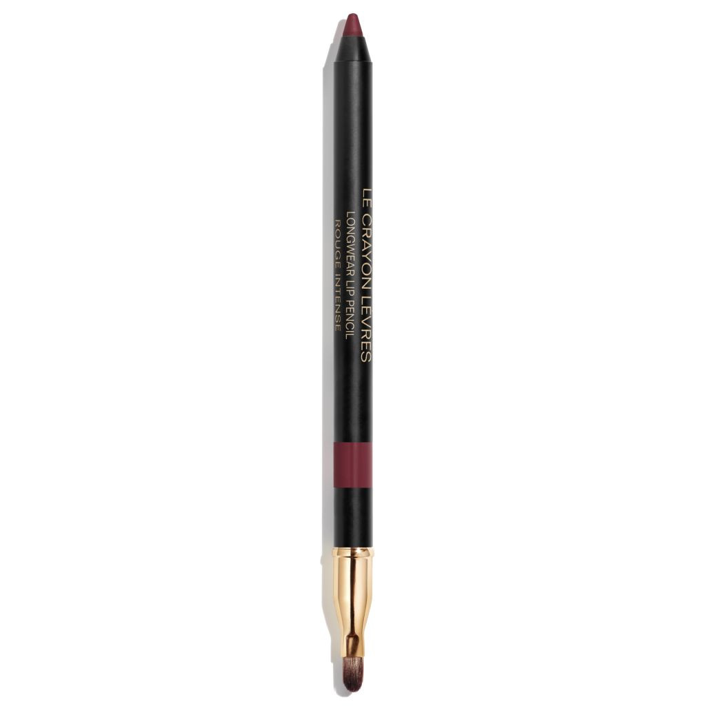 LE CRAYON LÈVRES 184 ROUGE INTENSE