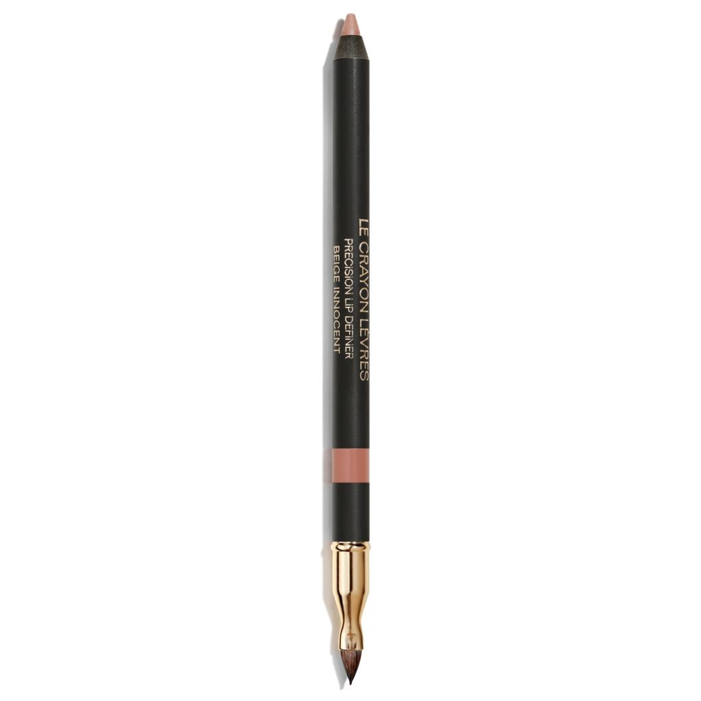 CHANEL LE CRAYON LEVRES DUDAK KALEMİ No.34