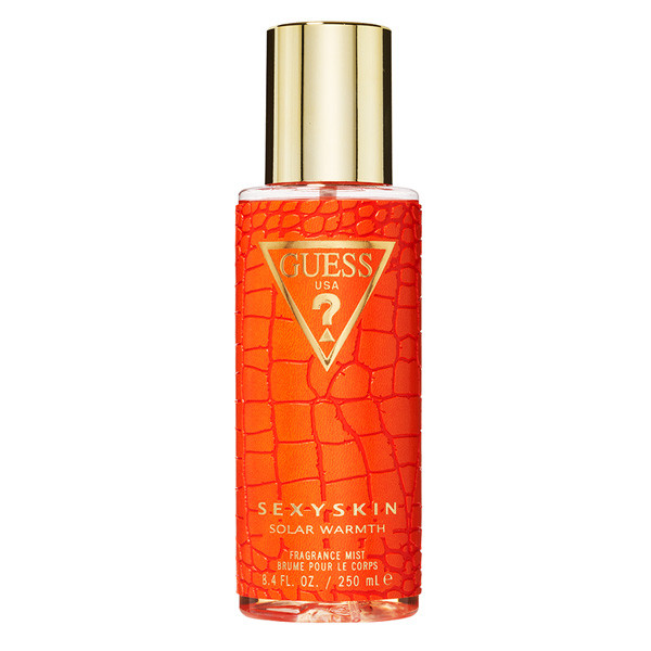 Guess Sexy Skin Solar Warmth 250ML