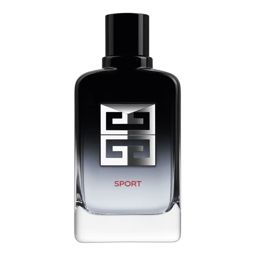 Givenchy Gentleman Society Sport EDP 100ML Erkek Parfüm