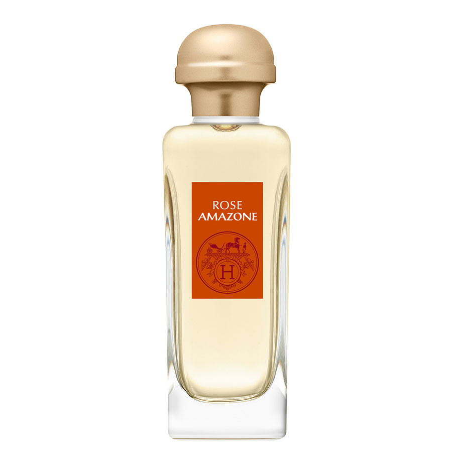 Rose Amazone, Eau De Toilette 100ML