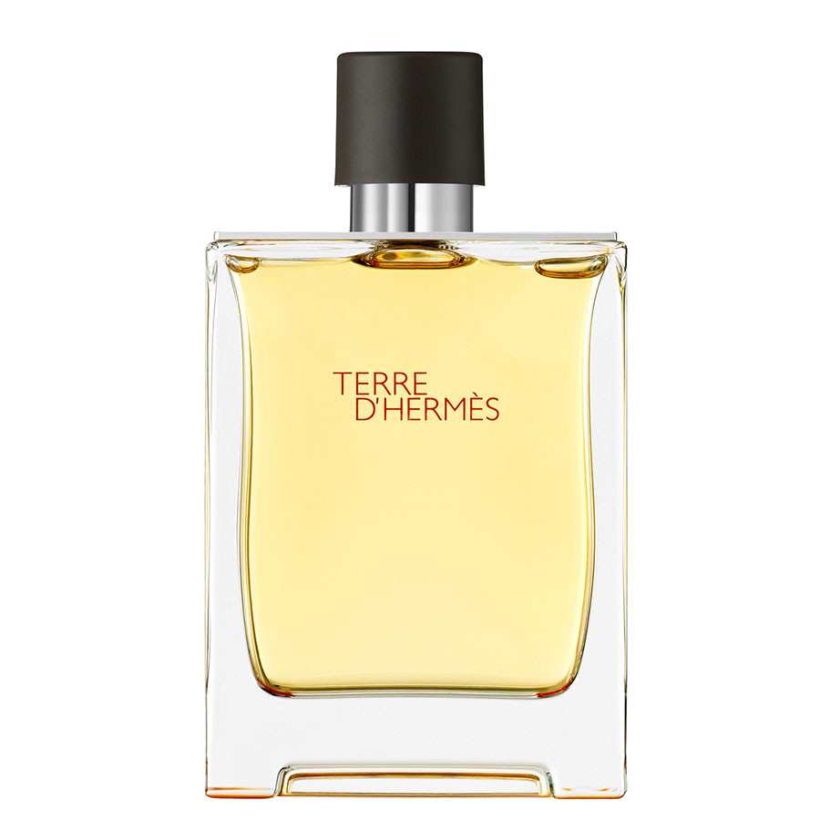 Terre D'Hermès, Parfüm 200ML