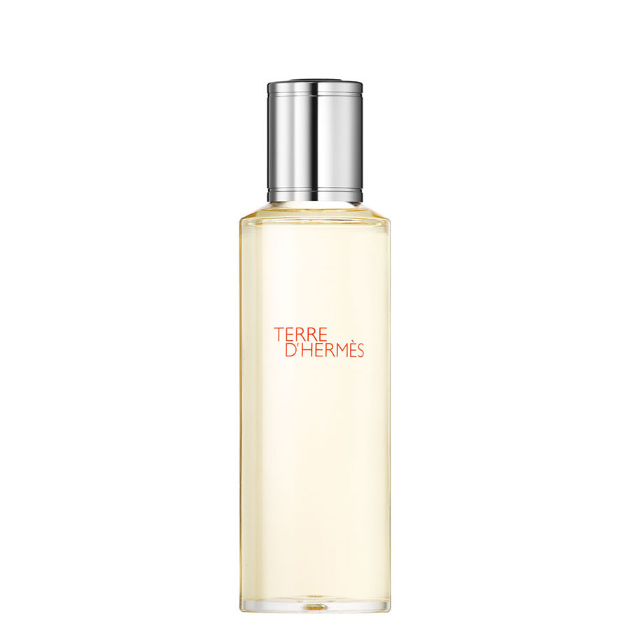 Terre D'Hermès, Eau De Toilette Yedeği 125ML