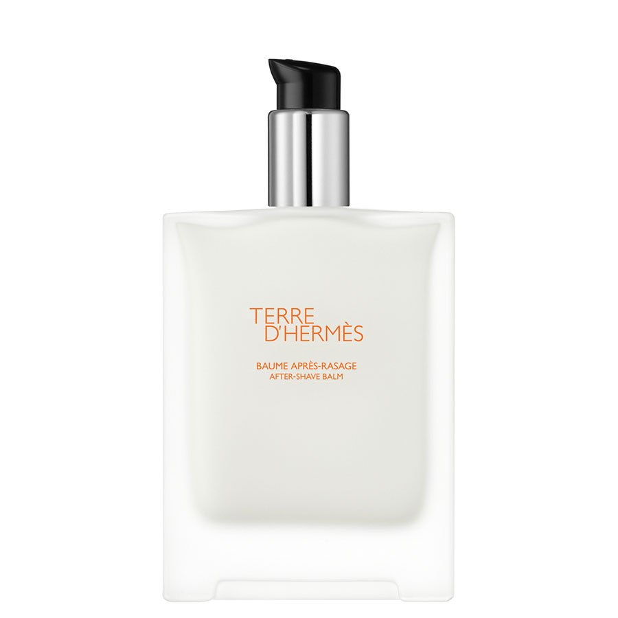 Terre D'Hermès, Traş Sonrası Balsam 100ML