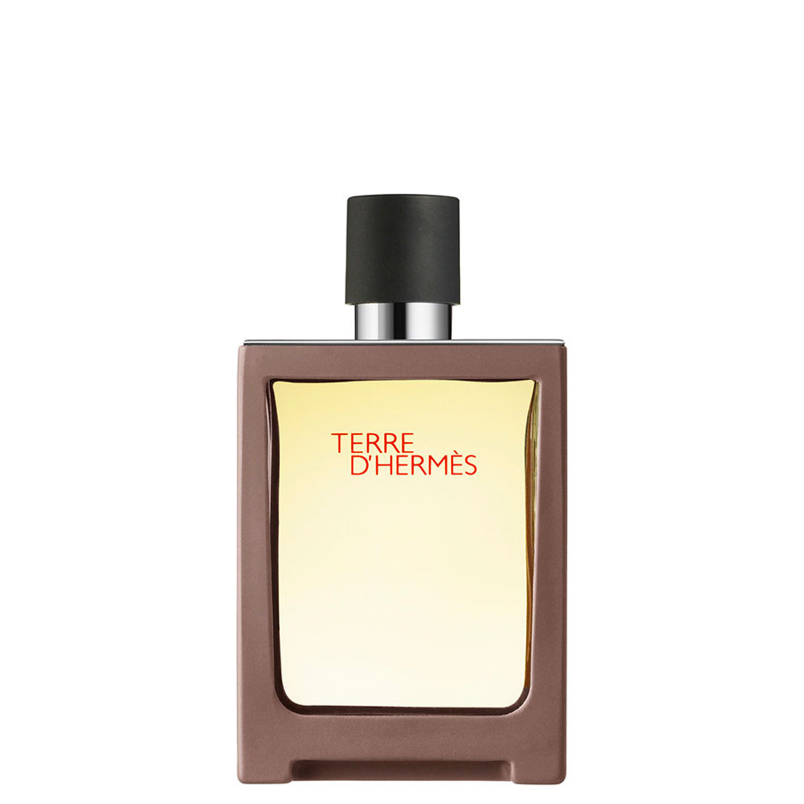 Terre D'Hermès Eau De Toilette, 30Ml Seyahat Tipi Sprey 30ML