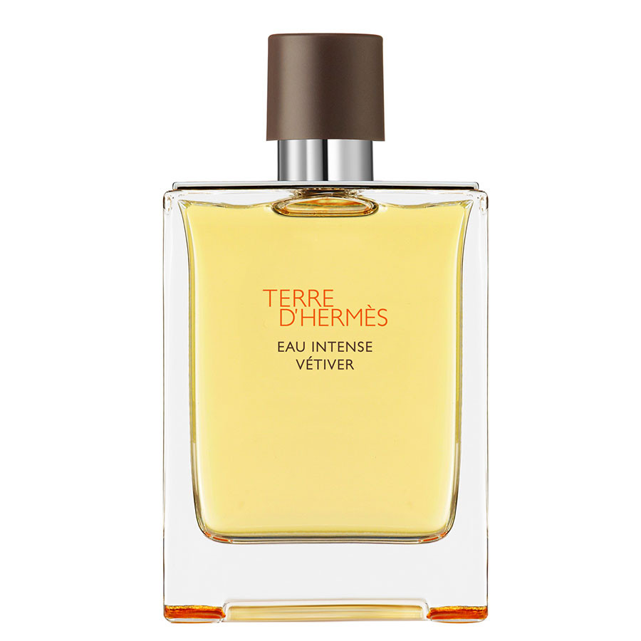 Terre D'Hermès Eau Intense Vétiver, Eau De Parfum 200ML