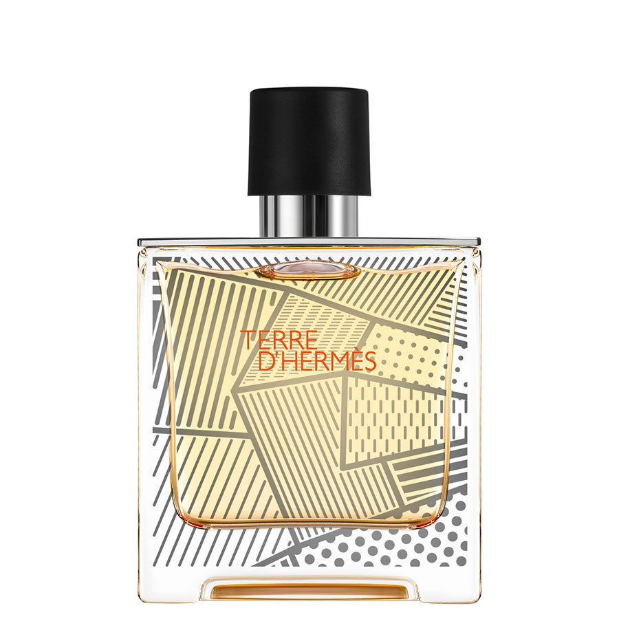 Terre D'Hermès, Parfum, Sınırlı Sürüm H Şişe 75ML