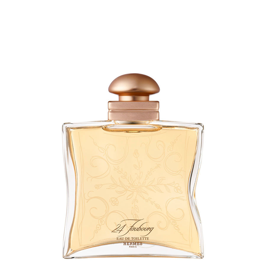 24, Faubourg, Eau De Toilette 100ML
