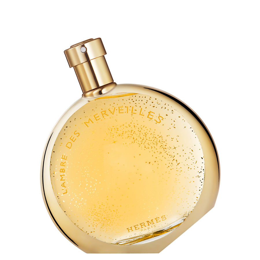 L' Ambre Des Merveilles Eau De Parfum 100ML