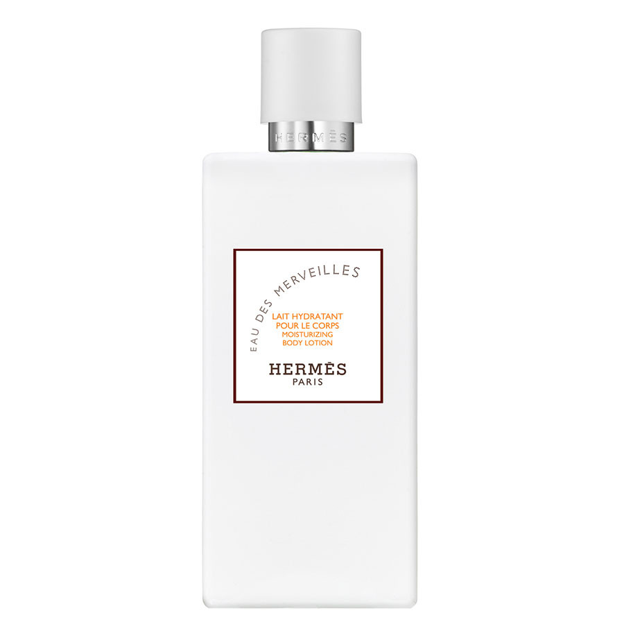 Eau Des Merveilles, Parfümlü Vücut Sütü 200ML