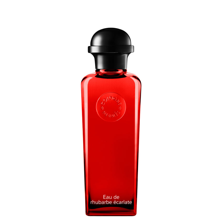 Hermes Colognes Eau De Rhubarbe Ecarlate, Eau De Cologne 100ML