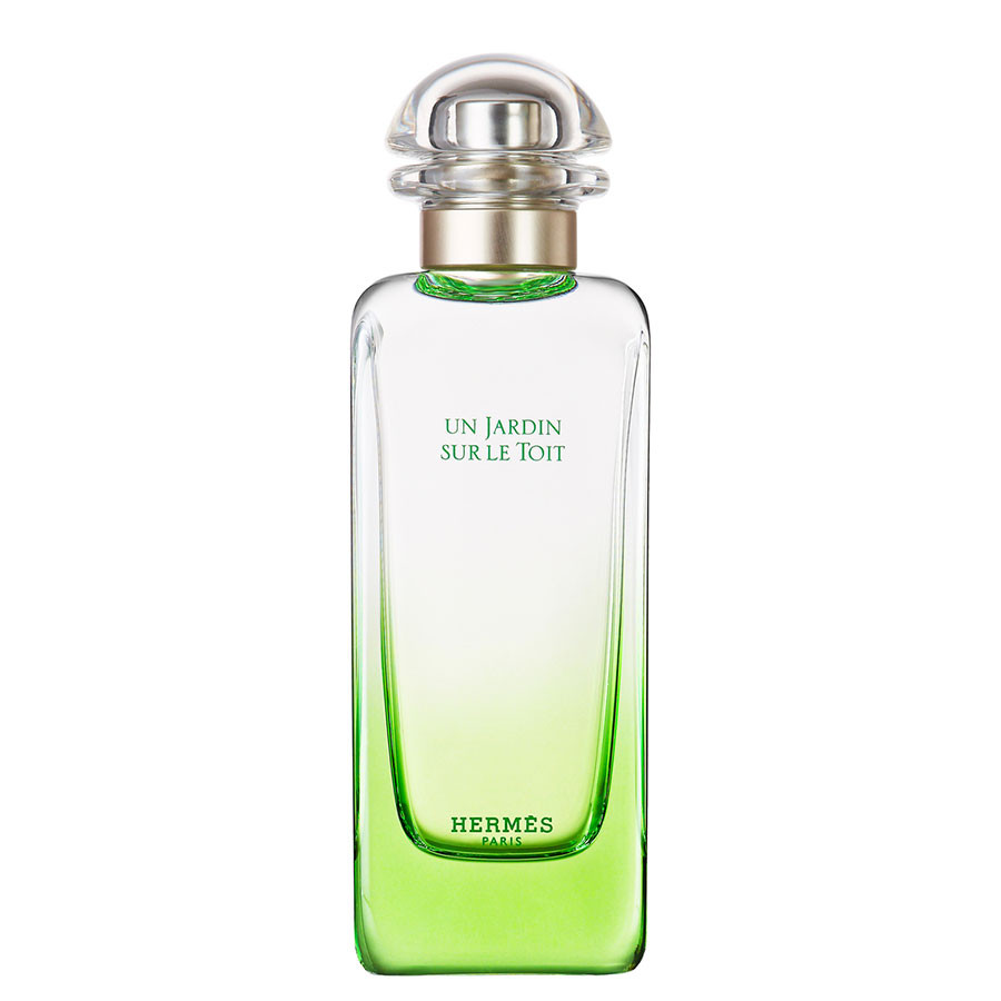 Un Jardin Sur Le Toit, Eau De Toilette 100ML