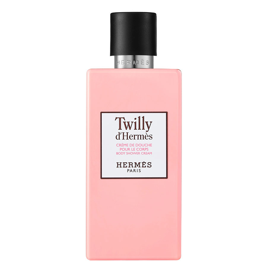 Twilly D'Hermès, Vücut Duş Kremi 200ML
