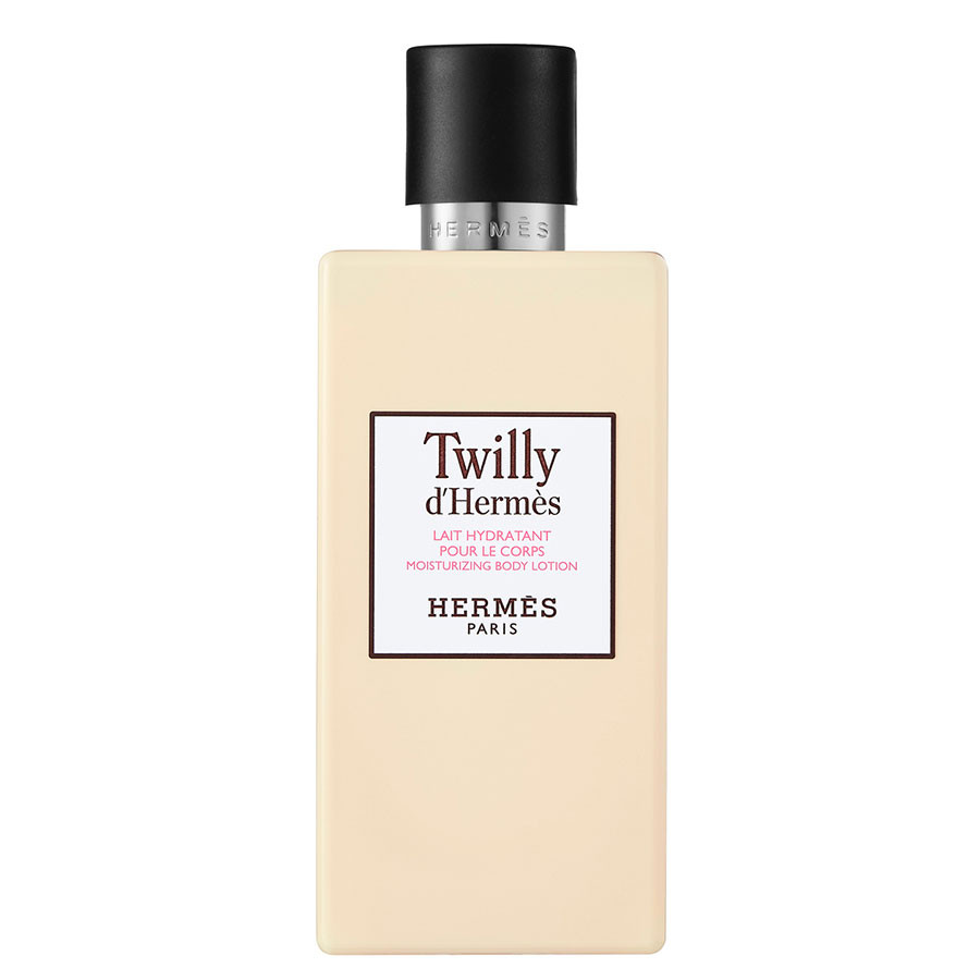 Twilly D'Hermès Nemlendirici Vücut Sütü 200ML