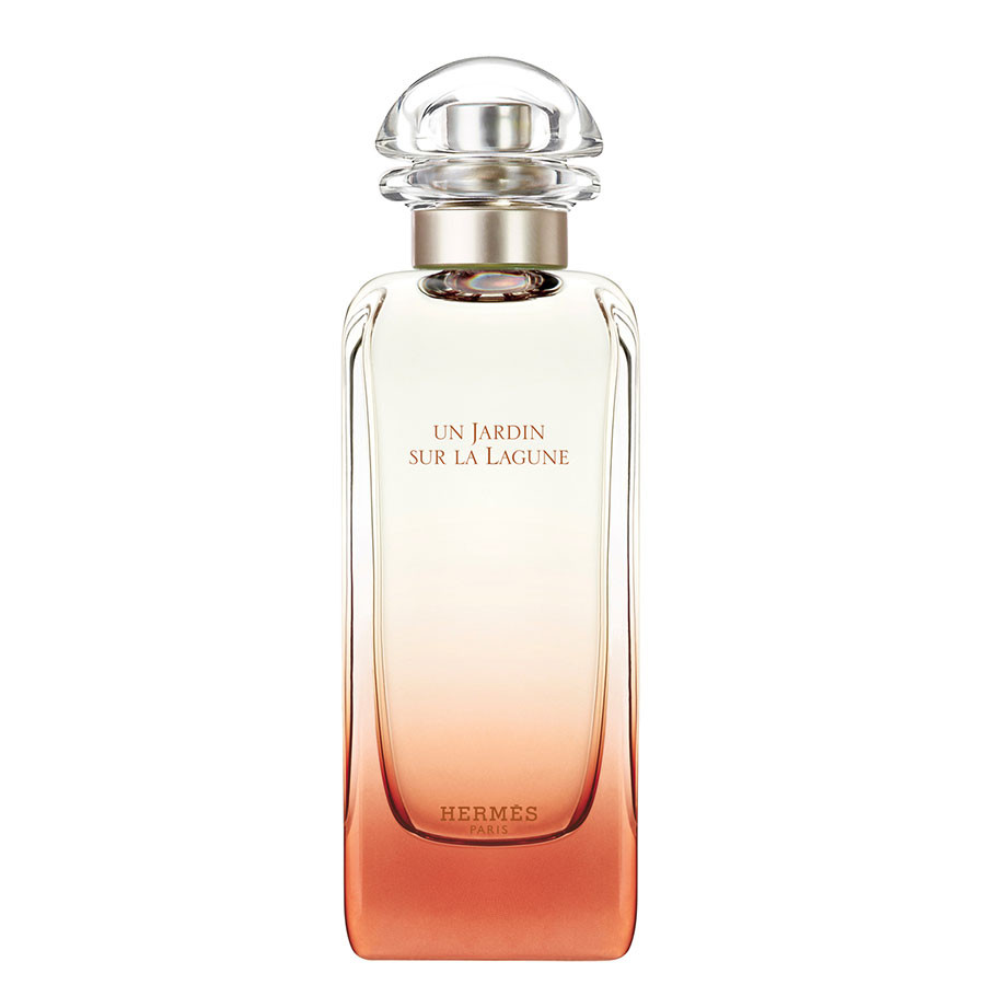 Hermes Un Jardin Sur La Lagune EDT 100ML Bayan Parfümü