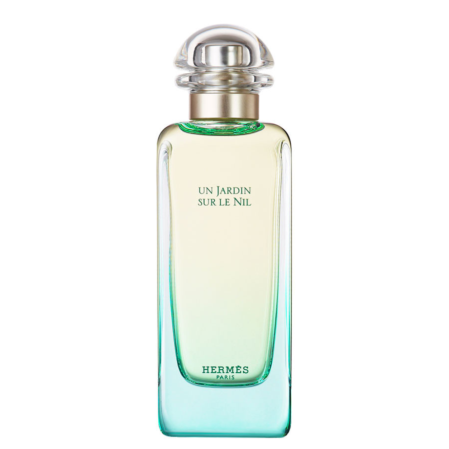 Un Jardin Sur Le Nil, Eau De Toilette 100ML