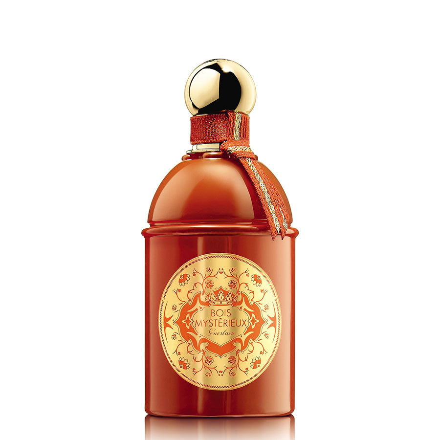Guerlain Bois Mysterieux EDP 125ML Unisex Parfüm
