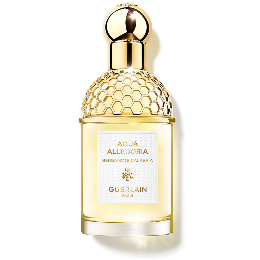 Guerlain Aqua Allegoria Bergamote Calabria EDT 75ML Kadın Parfümü
