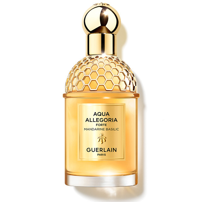 Guerlain Aqua Allegoria Forte Mandarine Basilic 75 ML EDP Kadın Parfüm