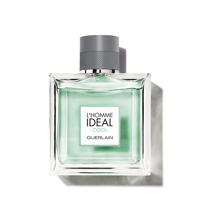 Guerlain L'Homme Ideal Cool EDT 100ML Erkek Parfüm