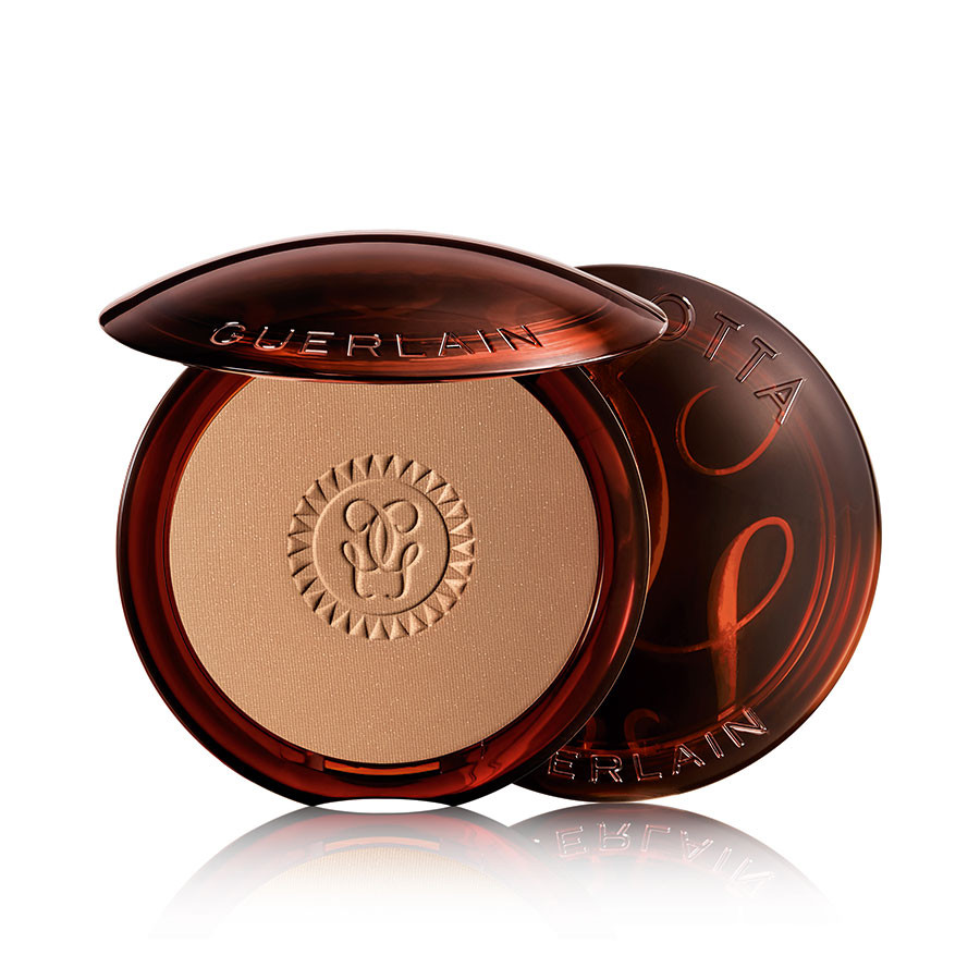 Guerlain Terracotta 16 01 Light Brunettes Terracotta